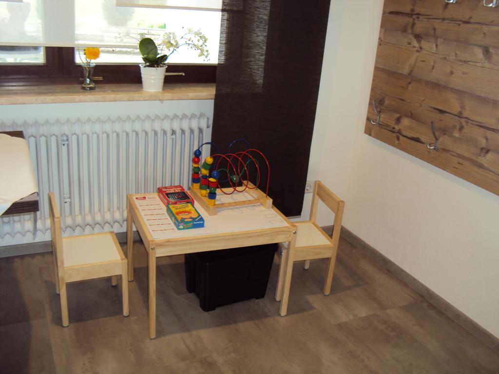 Landgasthof Felsenkeller Dinkelsbühl Extérieur photo